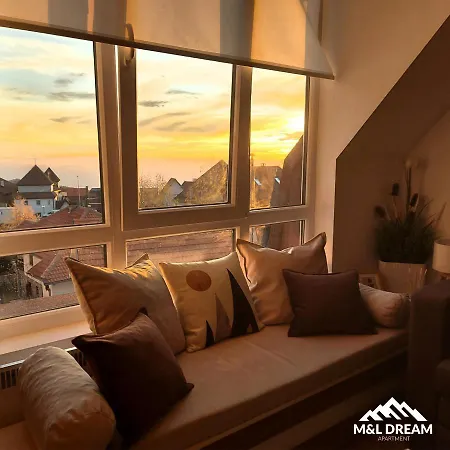 Apartment Mir I Lira Kopaonik