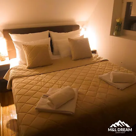 Apartmán Mir I Lira