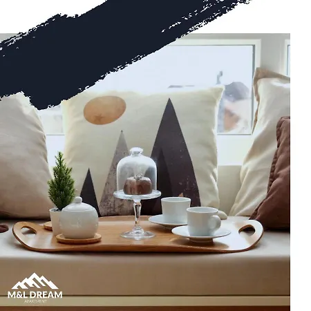 Apartmán Mir I Lira