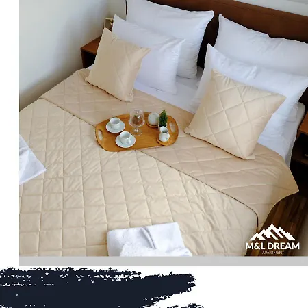 Appartement Mir I Lira *