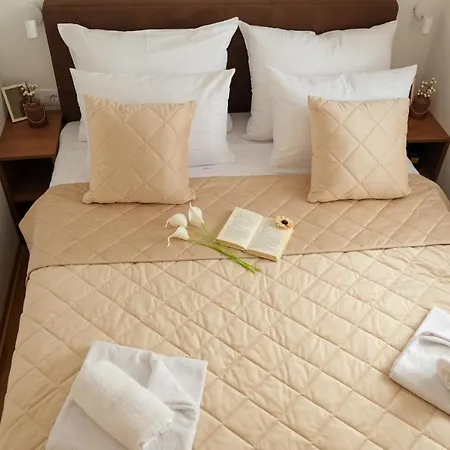 Apartmán Mir I Lira Kopaonik