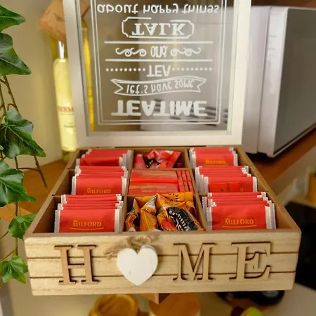 Apartmán Mir I Lira