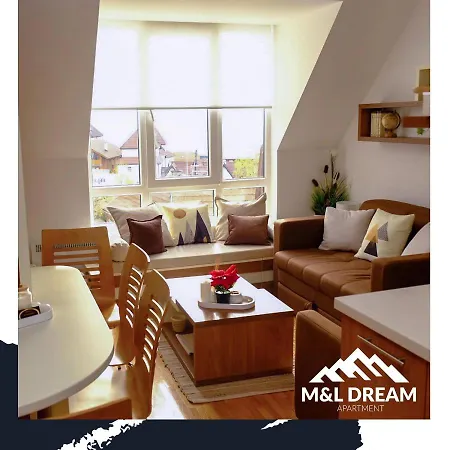 Mir I Lira Apartment