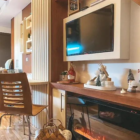 Apartment Mir I Lira Kopaonik