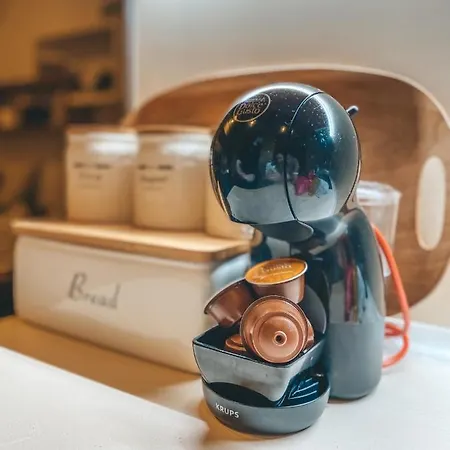 Apartment Mir I Lira *