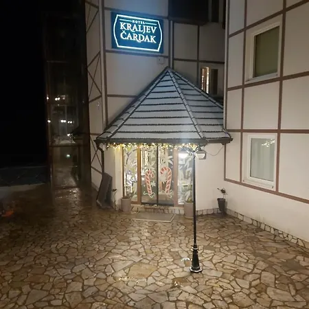 Apartment Mir I Lira Kopaonik