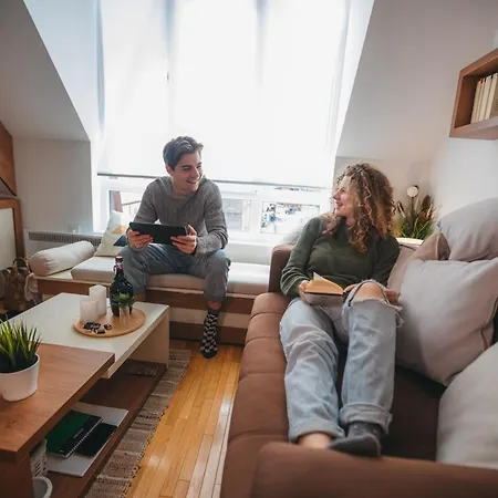 Apartment Mir I Lira