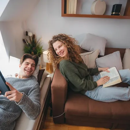 Mir I Lira Appartement Kopaonik