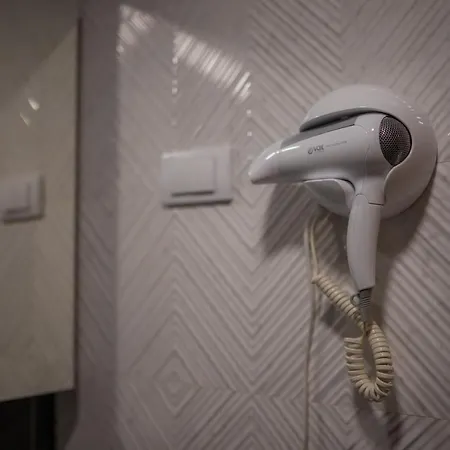 Apartment Mir I Lira *