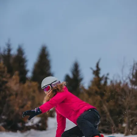 Apartment Mir I Lira *