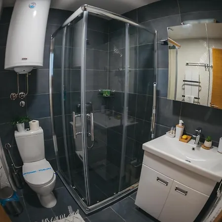 Mir I Lira Apartment Kopaonik