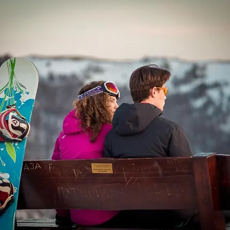 Mir I Lira * Kopaonik