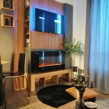 Mir I Lira * Kopaonik