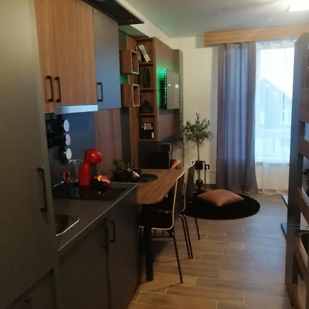 Apartment Mir I Lira Kopaonik