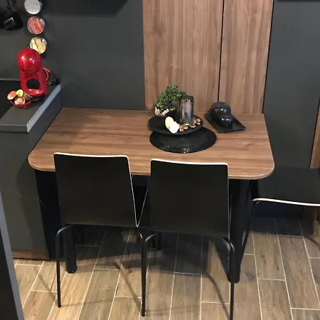 Apartmán Mir I Lira *