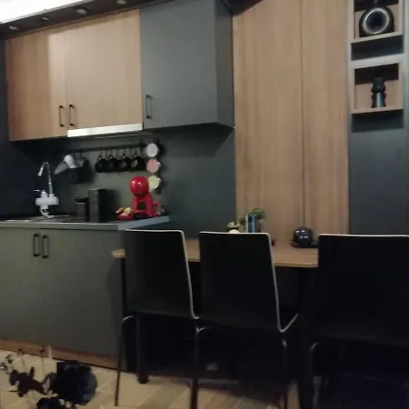 Mir I Lira Apartmán Kopaonik