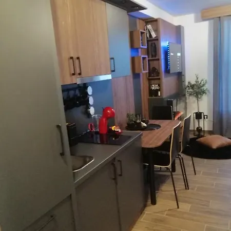 Mir I Lira Apartmán Kopaonik