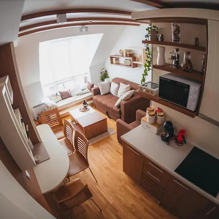 Mir I Lira Apartmán Kopaonik