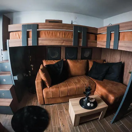 Apartment Mir I Lira *