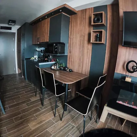 Apartment Mir I Lira Kopaonik