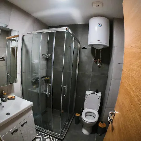 Mir I Lira Apartmán Kopaonik