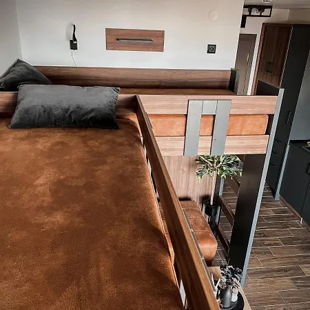 Mir I Lira Appartement *