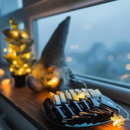 Apartmán Mir I Lira *