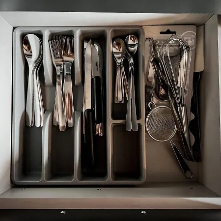 Appartement Mir I Lira