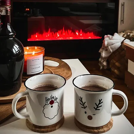 Apartment Mir I Lira *