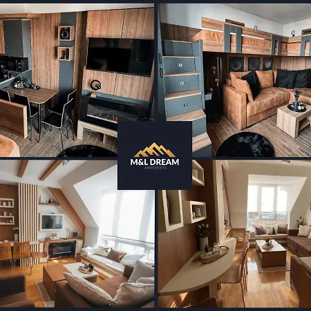 Appartement Mir I Lira