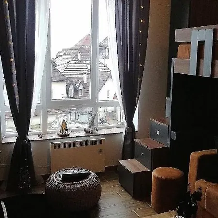 Apartment Mir I Lira *