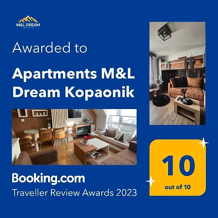 Apartment Mir I Lira *