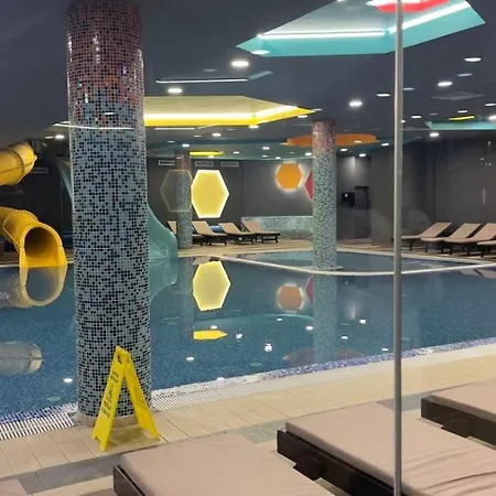 Apartment Mir I Lira Kopaonik