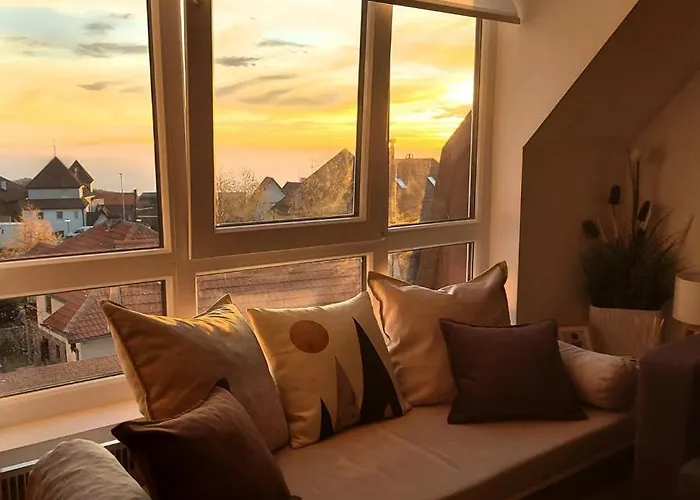 شقة Mir I Lira كوباونيك