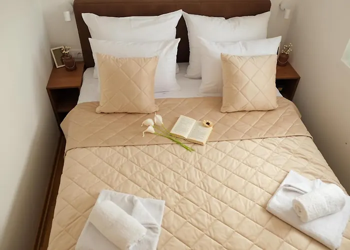 شقة Mir I Lira كوباونيك