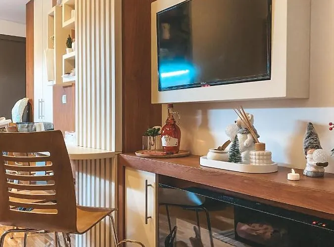 شقة Mir I Lira كوباونيك