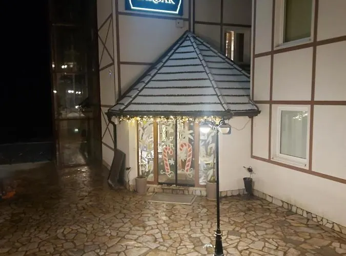 شقة Mir I Lira كوباونيك