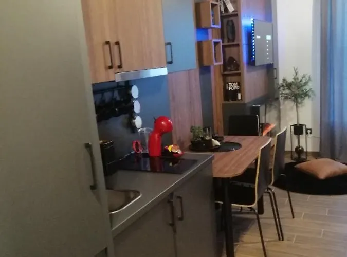 Mir I Lira شقة كوباونيك