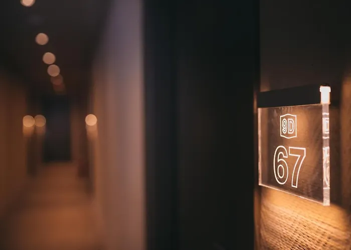 Mir I Lira شقة كوباونيك