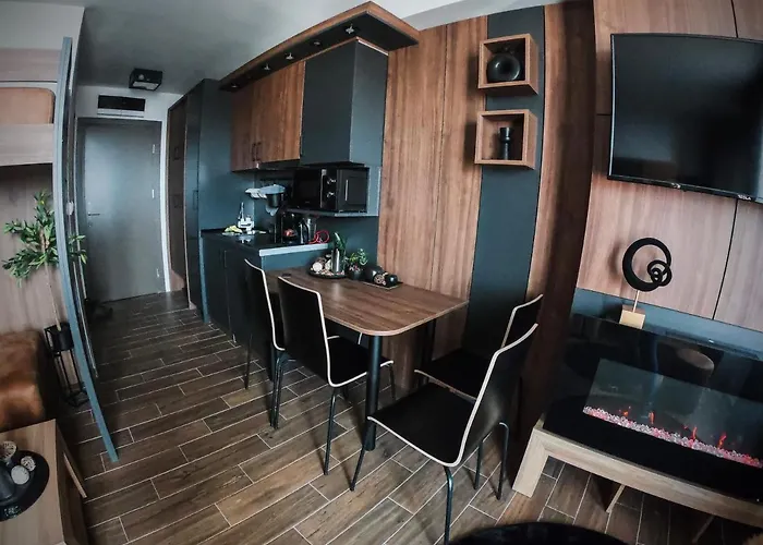 شقة Mir I Lira كوباونيك