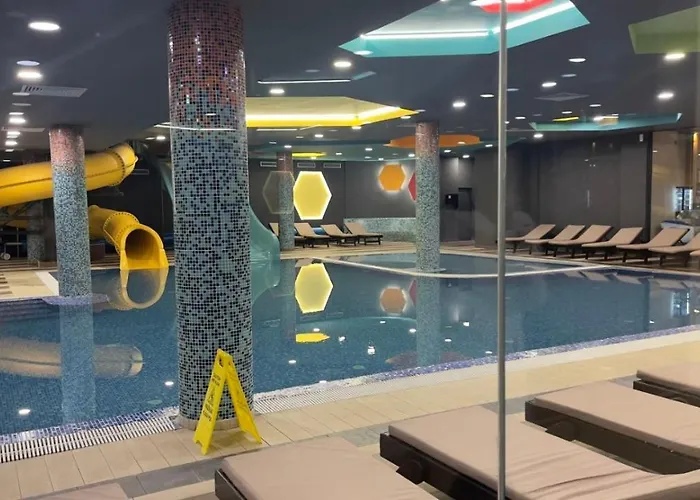 شقة Mir I Lira كوباونيك